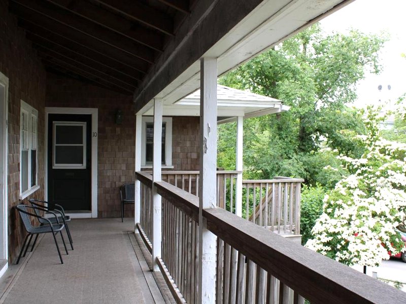 Edgartown Commons Vacation Apartmentsの写真