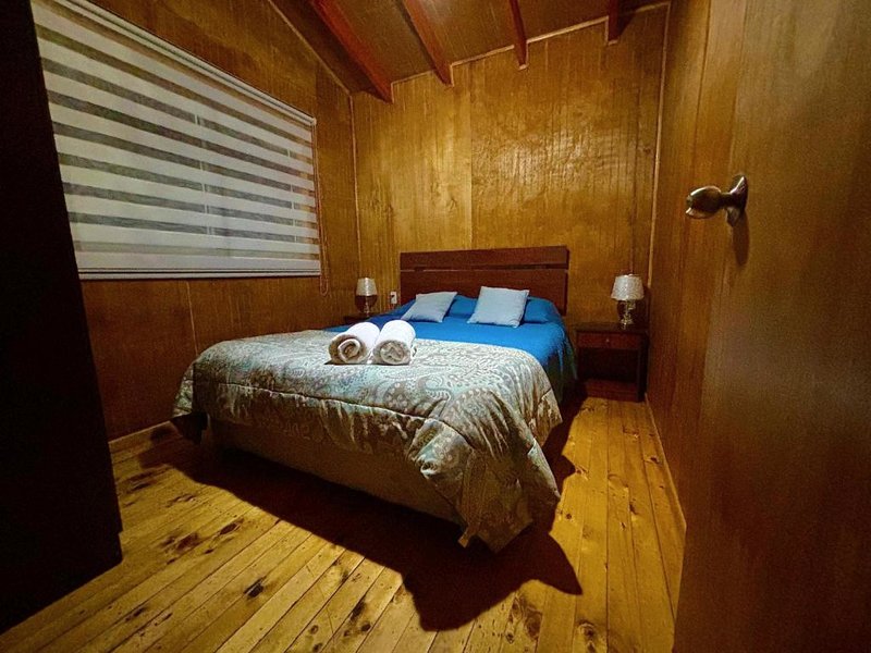 Cabañas EcoSur - Chile (Cabanas EcoSur - Chile)の写真