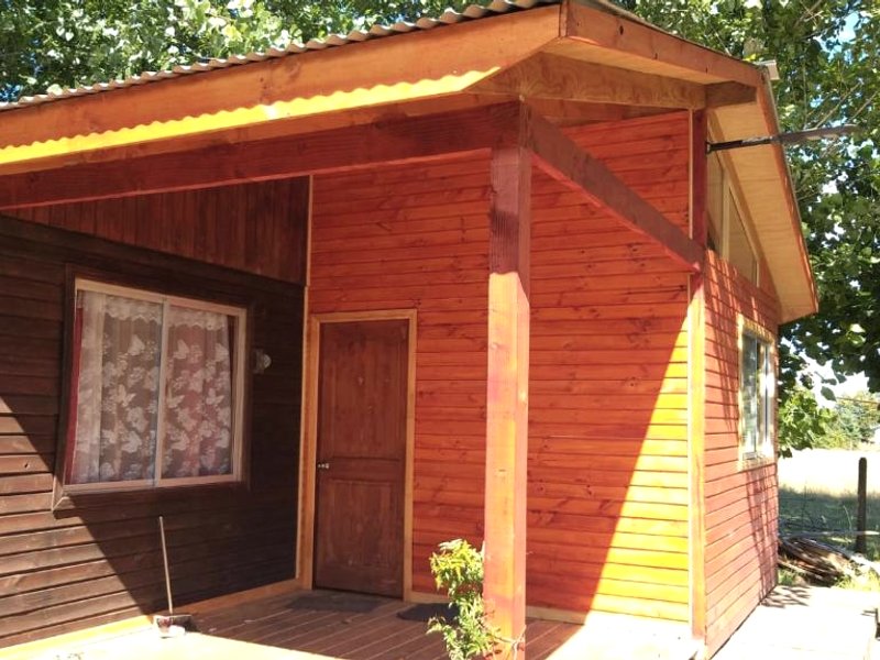 Cabañas EcoSur - Chile (Cabanas EcoSur - Chile)の写真