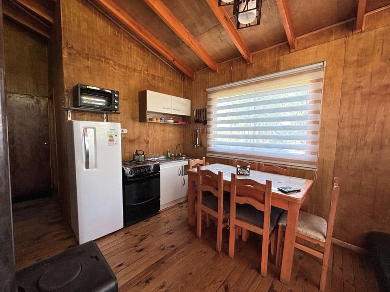 Cabañas EcoSur - Chile (Cabanas EcoSur - Chile)の写真