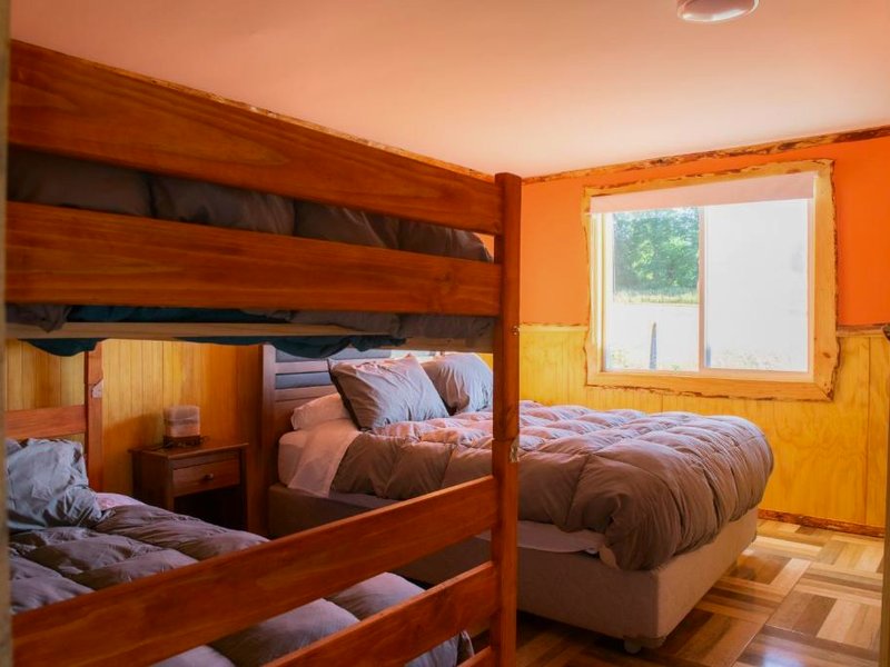 Cabanas & Hostal Lefucoの写真
