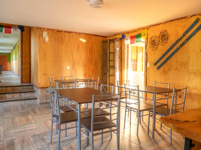 Cabanas & Hostal Lefucoの写真
