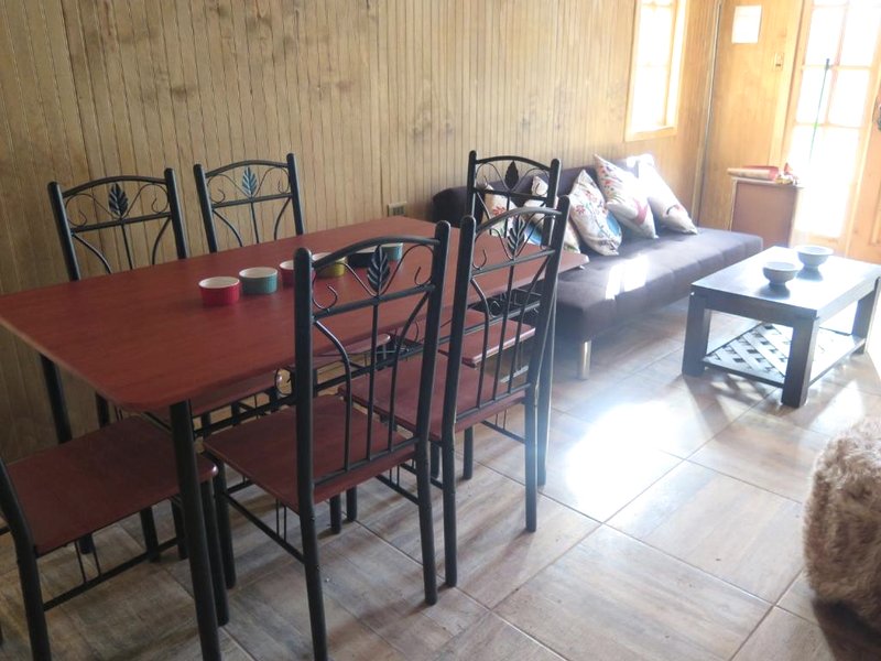 Cabanas & Hostal Lefucoの写真