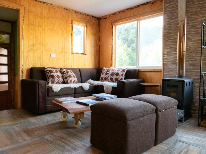 Cabanas & Hostal Lefucoの写真