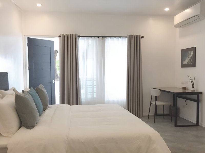 ステップスガーデン リゾート (Steps Garden Resort)の写真