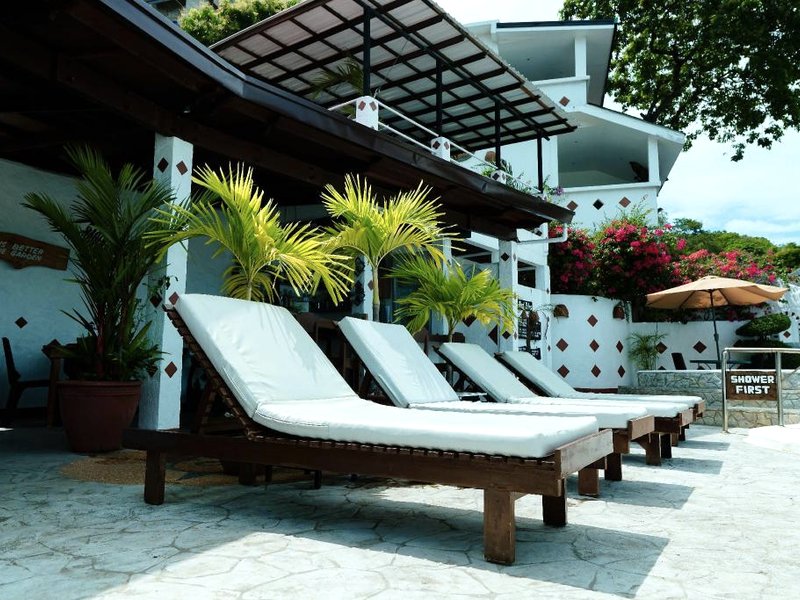 ステップスガーデン リゾート (Steps Garden Resort)の写真