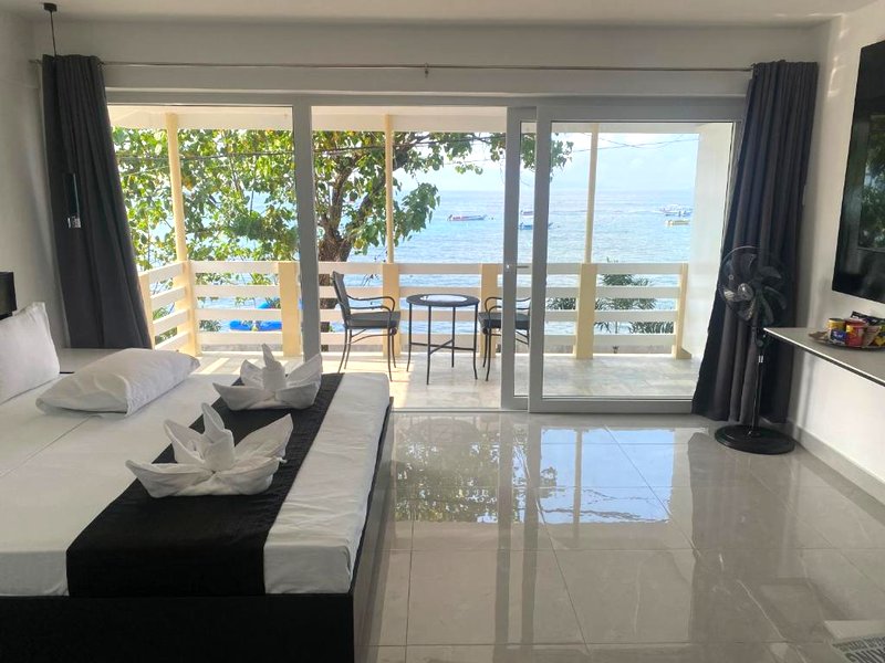 パパ フレッズ ビーチ リゾート (Papa Freds Beach Resort)の写真