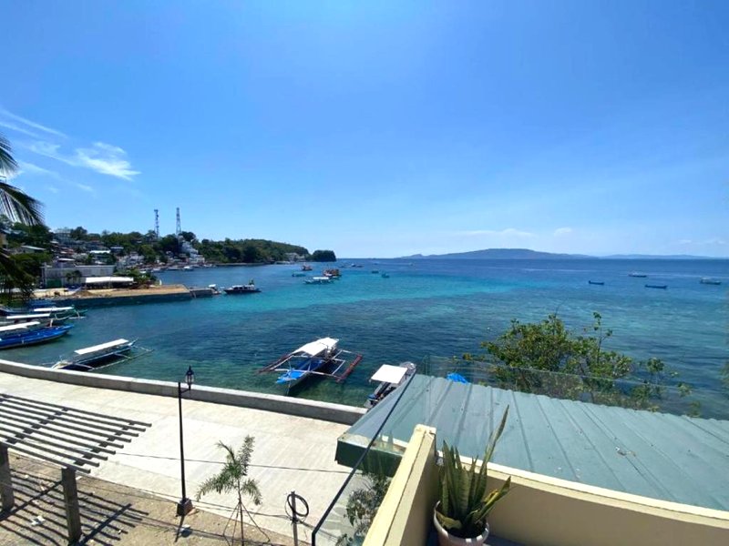 パパ フレッズ ビーチ リゾート (Papa Freds Beach Resort)の写真