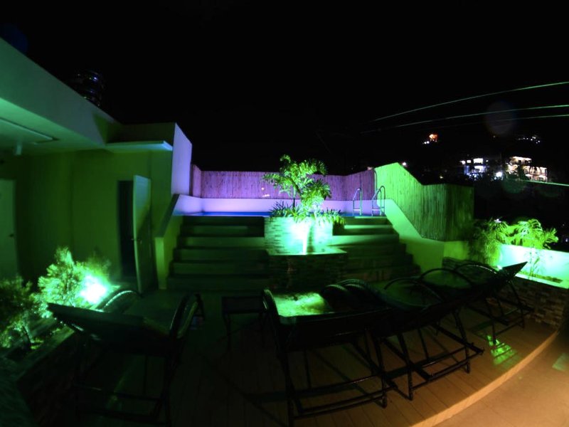 パパ フレッズ ビーチ リゾート (Papa Freds Beach Resort)の写真