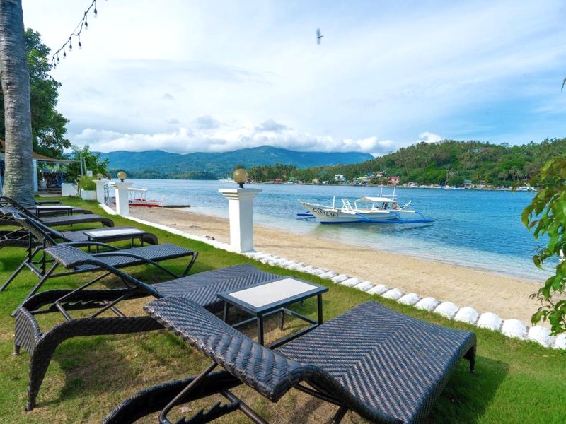 カーサレイ ブティック ヴィラズ & ダイブ (CASALAY Boutique Villas & Dive)の写真