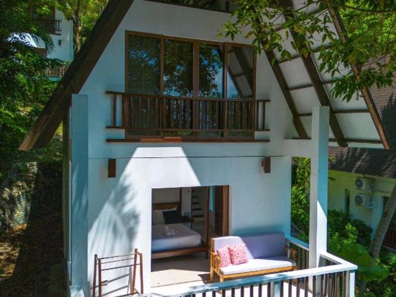 カーサレイ ブティック ヴィラズ & ダイブ (CASALAY Boutique Villas & Dive)の写真