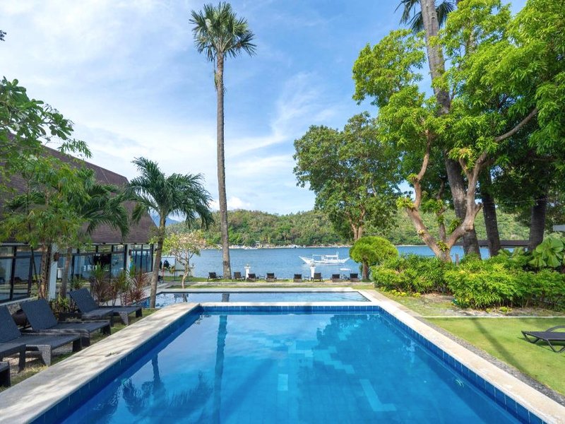 カーサレイ ブティック ヴィラズ & ダイブ (CASALAY Boutique Villas & Dive)の写真