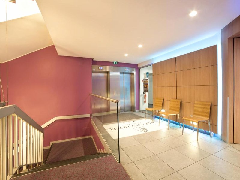 リール シティ ホテル (Lille City Hotel)の写真