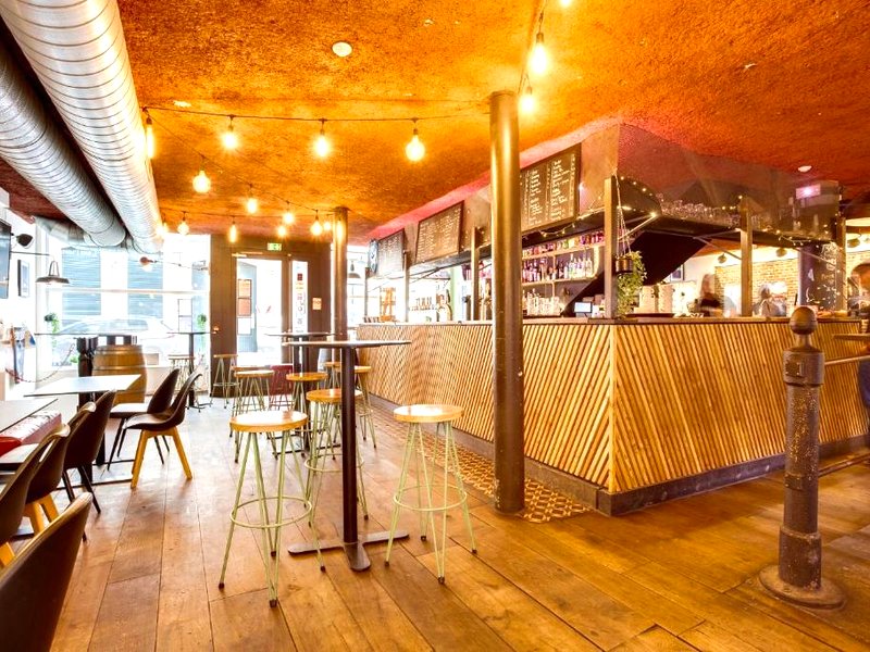 ザ ピープル ホステル リール (The People Hostel Lille)の写真