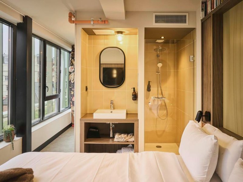 JOST Hotel Lille Wazemmesの写真