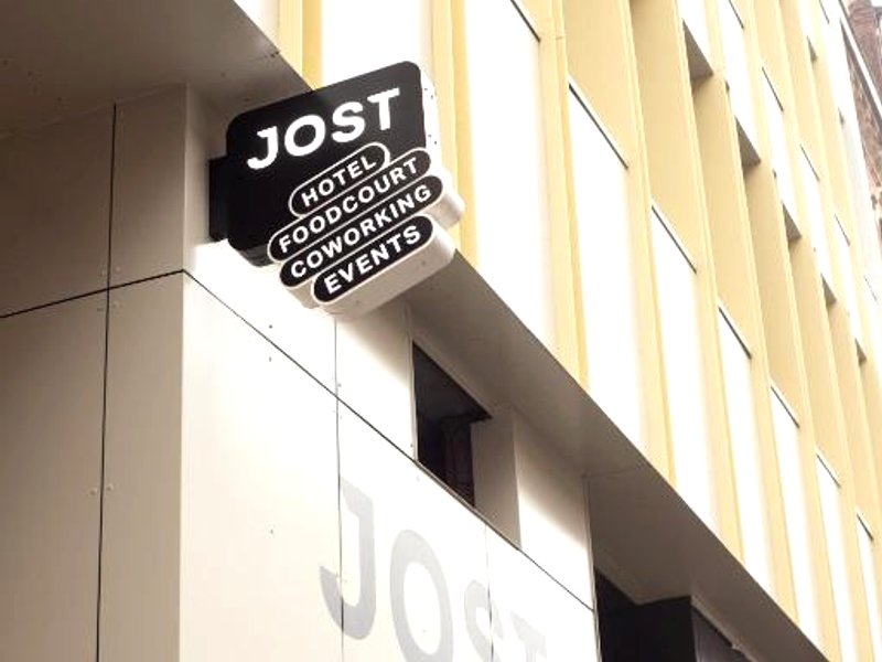 JOST Hotel Lille Wazemmesの写真