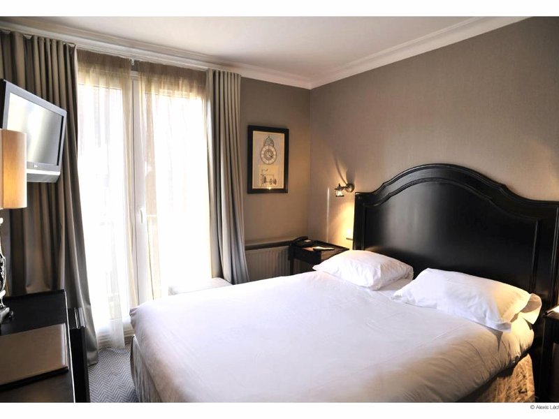ホテル ド ラ トレイユ (Hotel De La Treille)の写真
