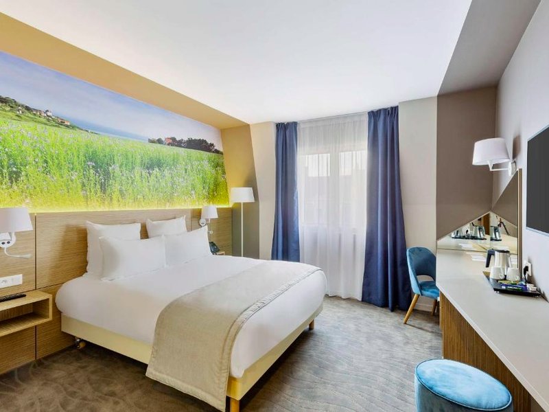 ベストウェスタン ル ベフロイ (Best Western Le Beffroi)の写真