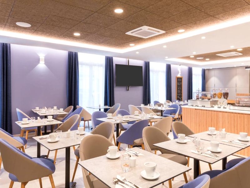 ベストウェスタン ル ベフロイ (Best Western Le Beffroi)の写真