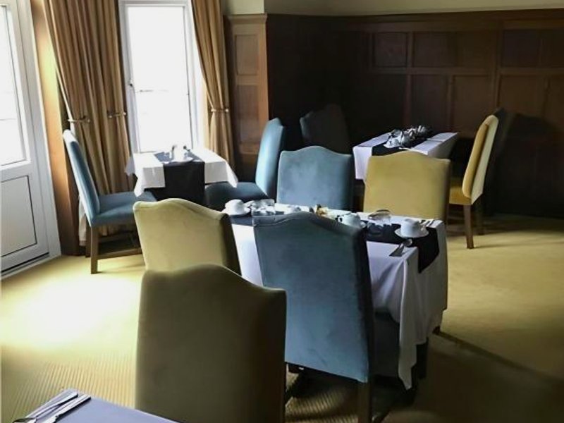 バリントン ロッジ (Barrington Lodge)の写真