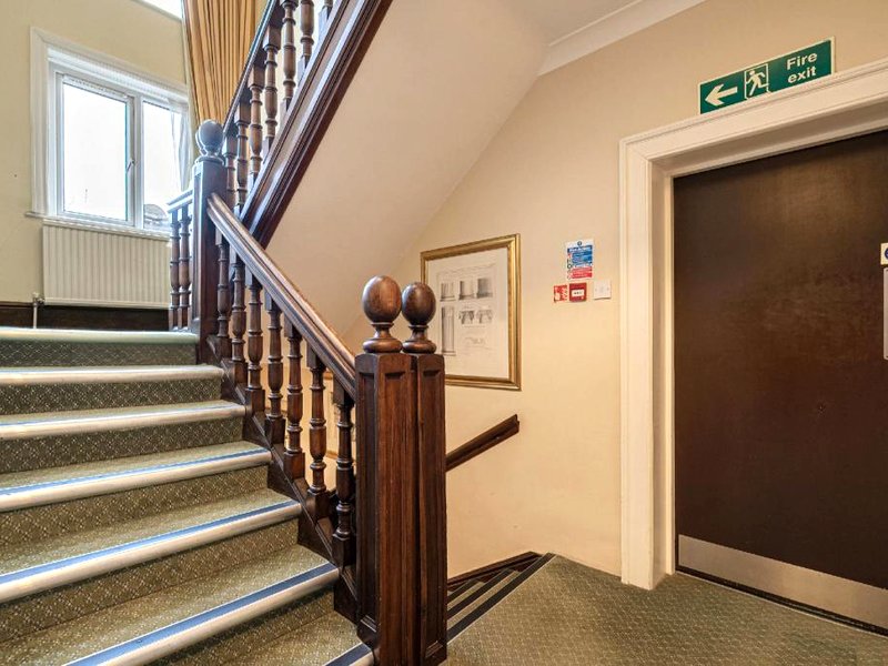バリントン ロッジ (Barrington Lodge)の写真