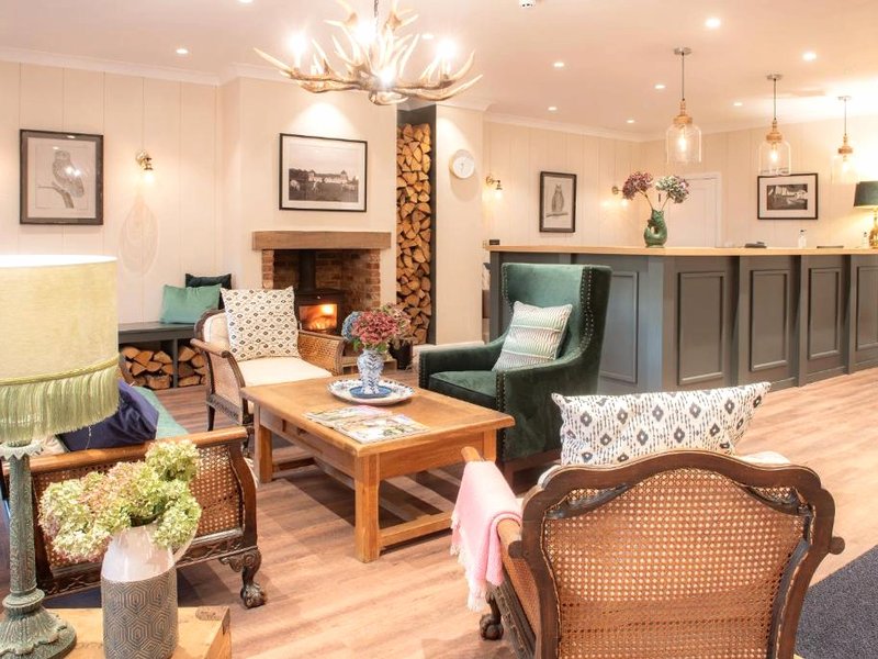 コッツモア ホテル ゴルフ アンド カントリー クラブ (Cottesmore Hotel Golf & Country Club)の写真