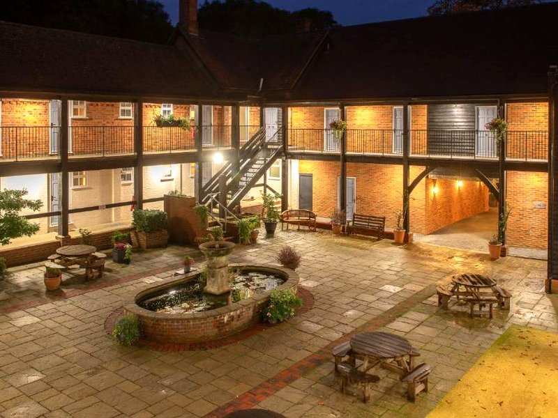 コッツモア ホテル ゴルフ アンド カントリー クラブ (Cottesmore Hotel Golf & Country Club)の写真