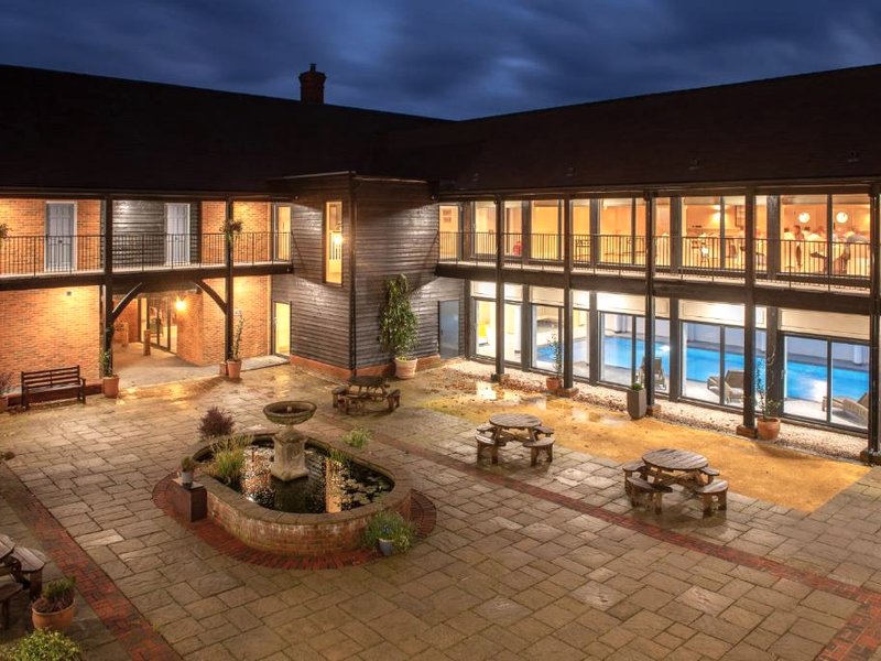 コッツモア ホテル ゴルフ アンド カントリー クラブ (Cottesmore Hotel Golf & Country Club)の写真