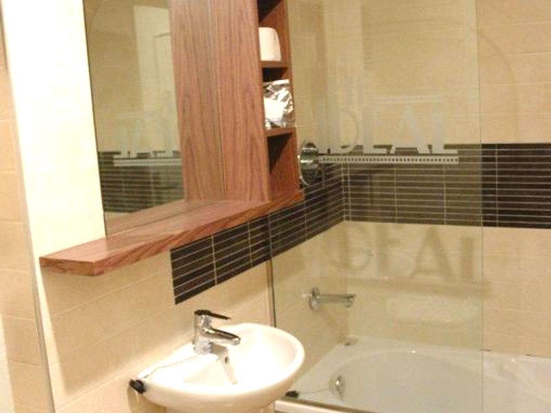 Hotel Idealの写真
