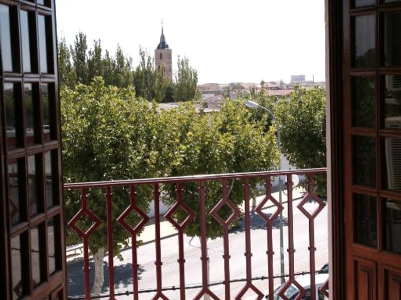 Hostal Santa Barbaraの写真