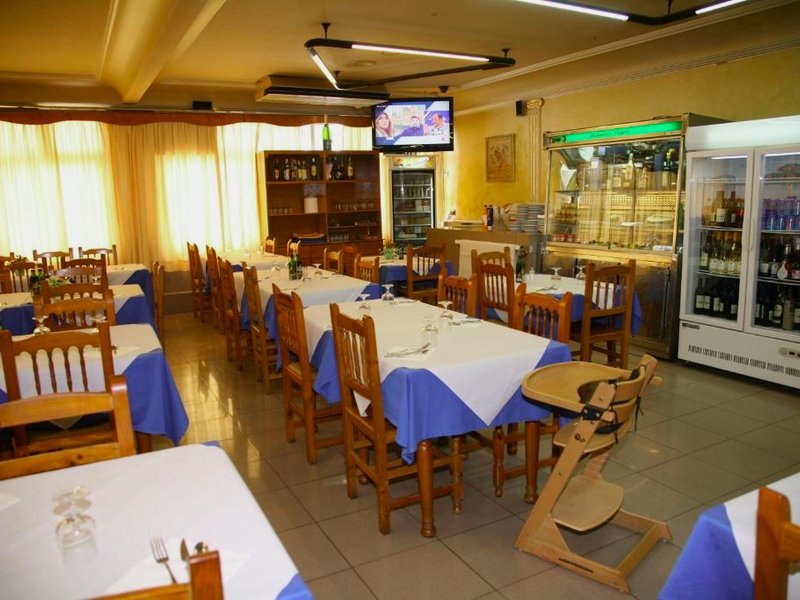 Hostal Santa Barbaraの写真