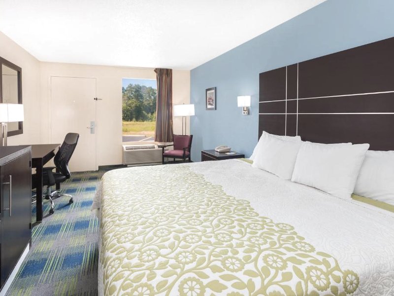 Days Inn by Wyndham Newberryの写真