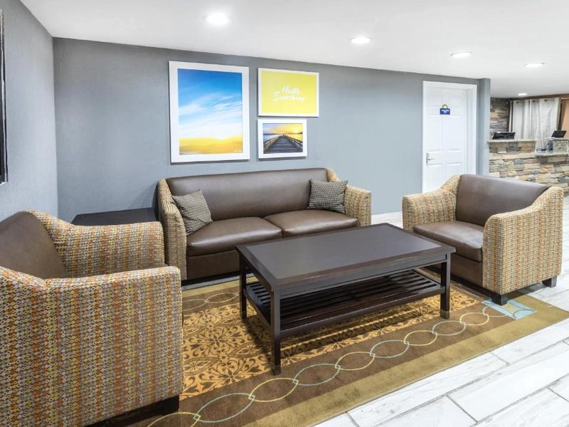 Days Inn by Wyndham Newberryの写真