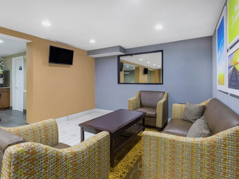 Days Inn by Wyndham Newberryの写真