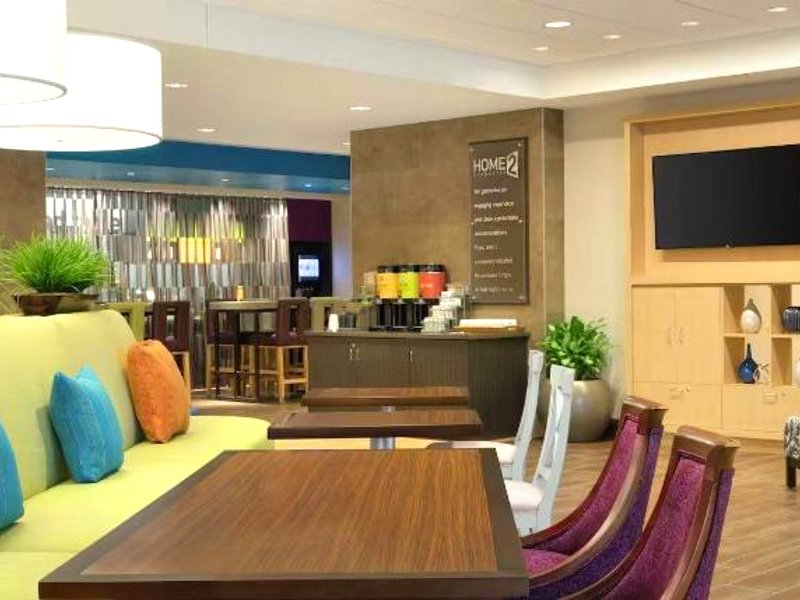 Home2 Suites by Hilton Newberryの写真