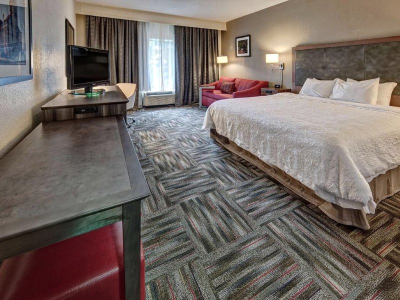 Hampton Inn Newberry-Opera Houseの写真