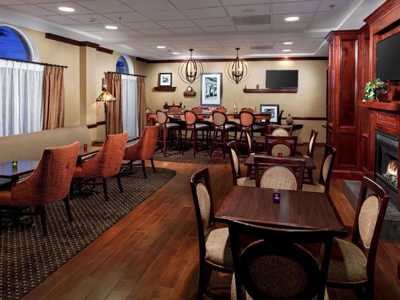 Hampton Inn Newberry-Opera Houseの写真