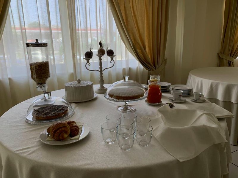 Hotel Palace Gioia Tauroの写真