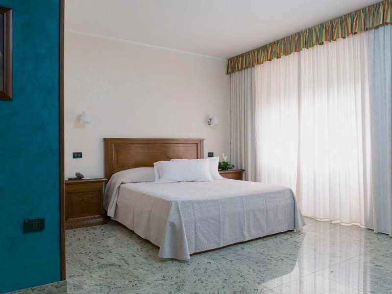Hotel Arcobalenoの写真