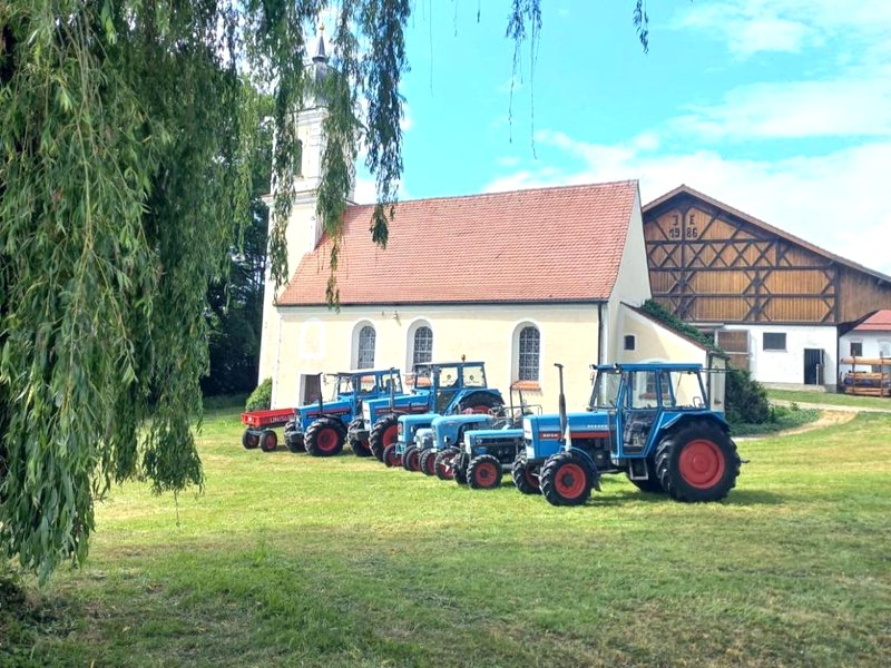 Gästehaus Eicherhof (Gastehaus Eicherhof)の写真