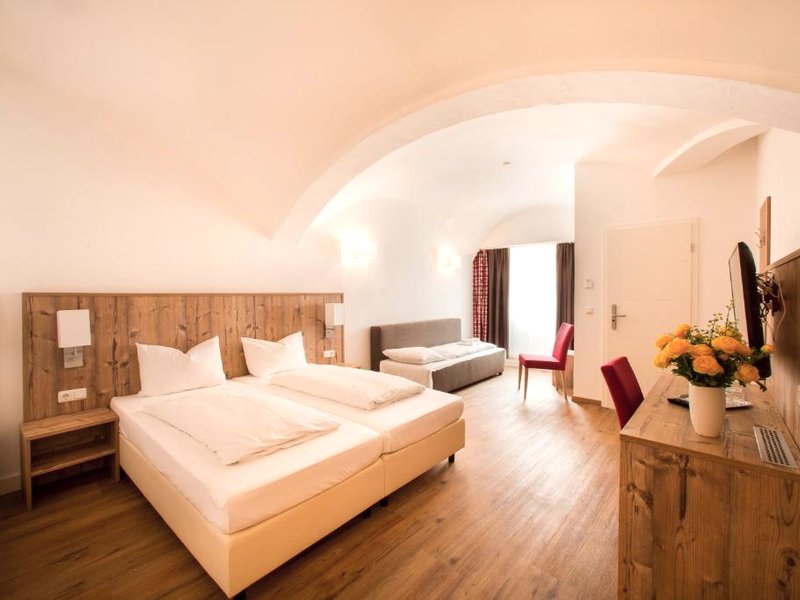 Hotel Holzer Brau by Lehmann Hotelsの写真
