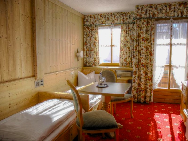 Hotel Holzer Brau by Lehmann Hotelsの写真
