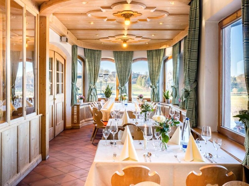 Hotel-Gasthof Huberの写真