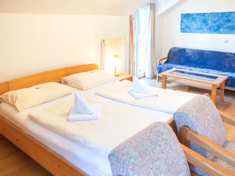 Hotel & Hostel Sandwirtの写真