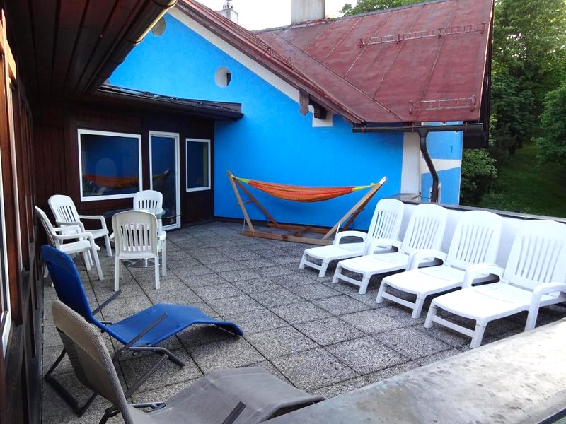 Hotel & Hostel Sandwirtの写真