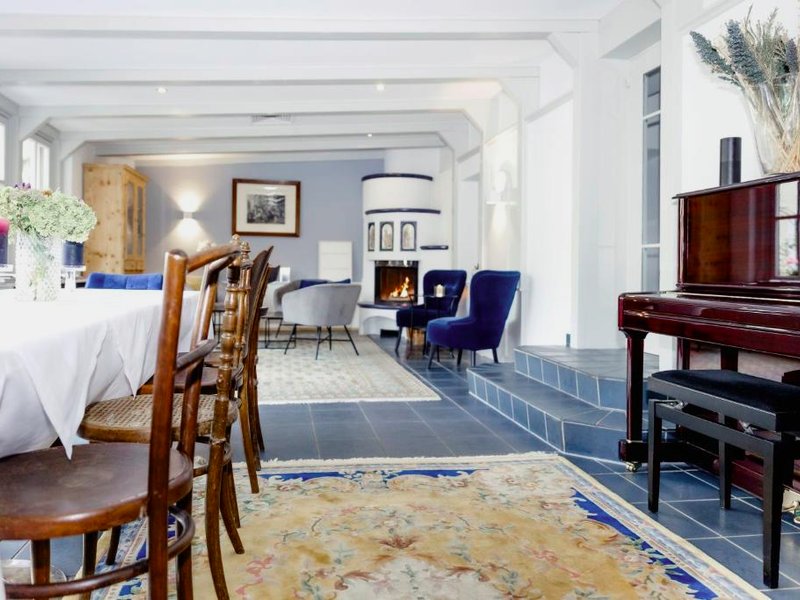 Boutiquehotel Hubertushofの写真