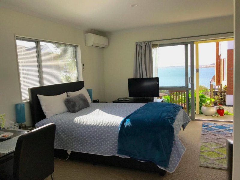 ブラフ オーシャン ビスタ モーテル アンド アコモデーション (Bluff Ocean Vista Motel and Accommodation)の写真