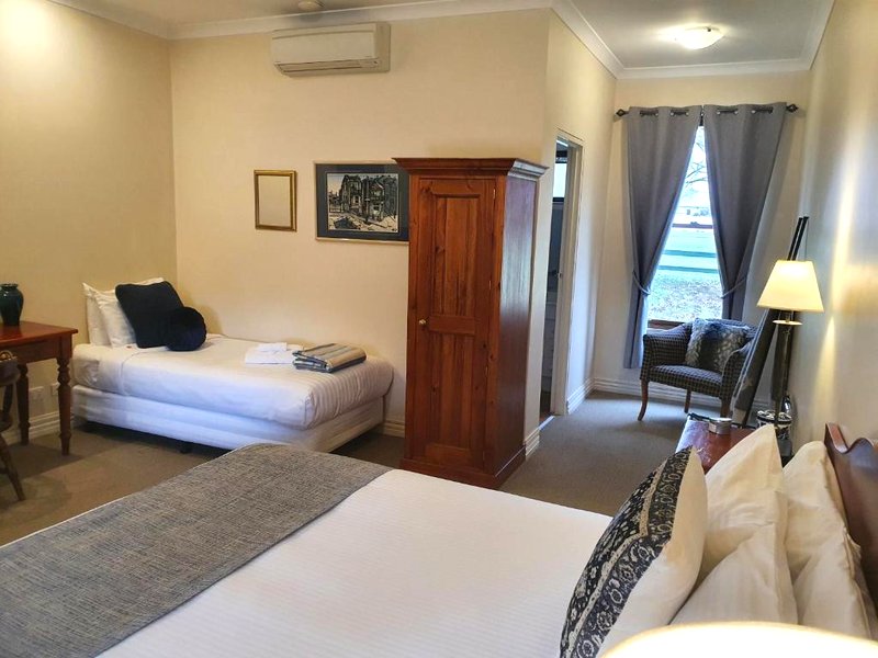 The Lancefield Lodgeの写真