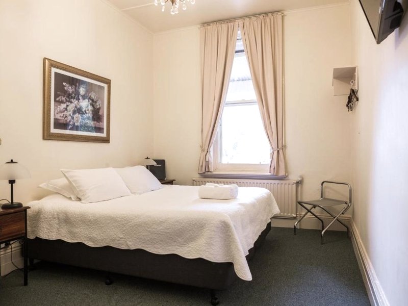 Lancefield Guest Houseの写真