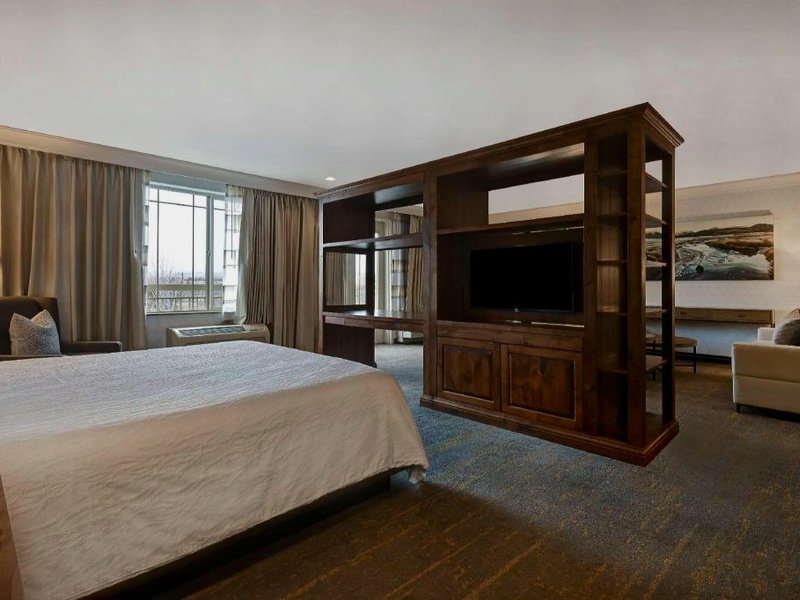 Hilton Garden Inn Boise/Eagleの写真